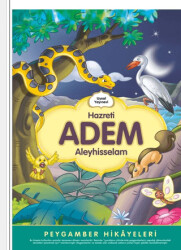 Hazreti Adem - 1