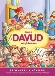 Hazreti Davud - 1