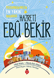 Hazreti Ebu Bekir r.a - 1