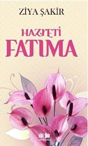 Hazreti Fatıma - 1