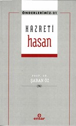 Hazreti Hasan Önderlerimiz-21 - 1