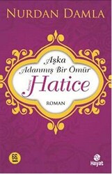 Hazreti Hatice - Hayat Yayınları