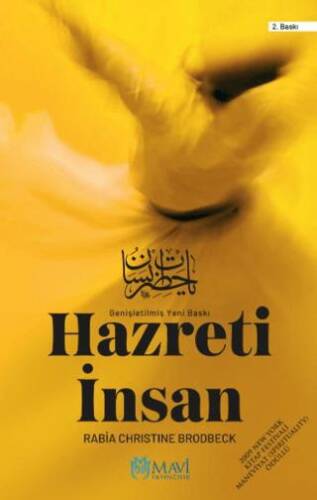 Hazreti İnsan - 1