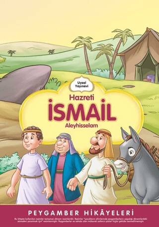 Hazreti İsmail - 1
