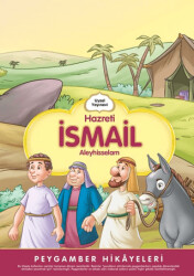 Hazreti İsmail - 1