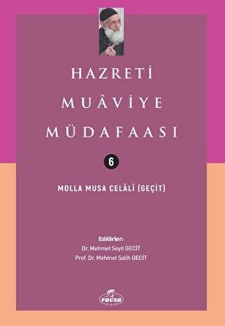 Hazreti Muaviye Müdafaası - 1