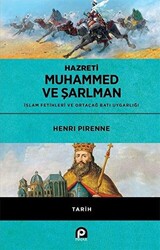 Hazreti Muhammed ve Şarlman - 1