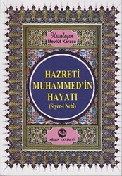 Hazreti Muhammed’in Hayatı Roman Boy - 1