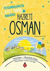 Hazreti Osman r.a - 1