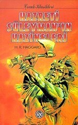 Hazreti Süleyman’ın Hazineleri - 1