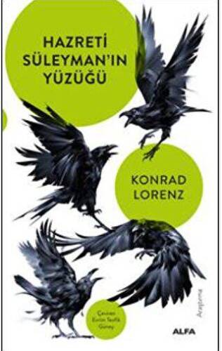 Hazreti Süleyman`ın Yüzüğü - 1