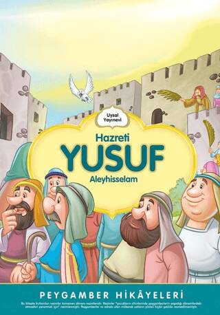 Hazreti Yusuf - 1