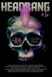 Headbang 4 - Kara Karga Yayınları
