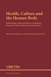 Health Culture and The Human Body - 1