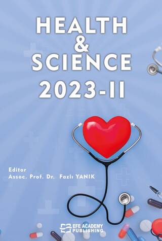 Health & Science 2 - 1