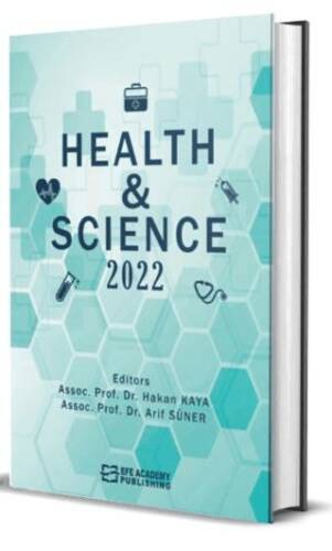 Health & Science 2022 - 1