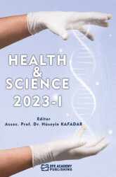 Health & Science 2023- I - 1