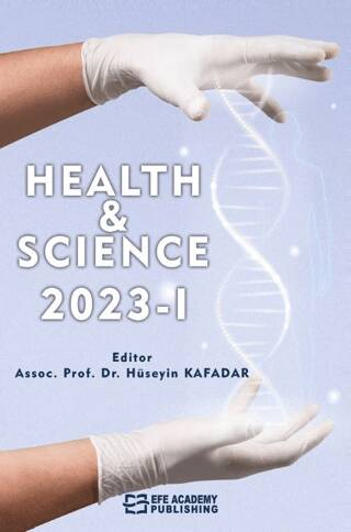 Health & Science 2023- I - 1