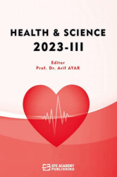 Health & Science 2023-III - 1
