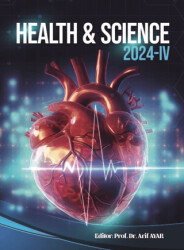 Health & Science 2024-IV - 1