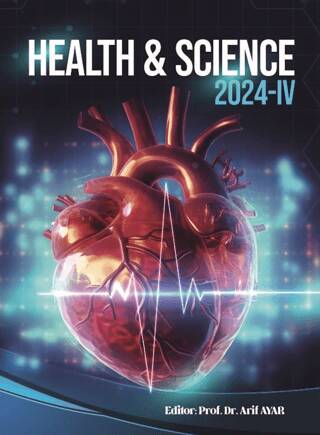 Health & Science 2024-IV - 1