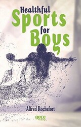 Healthful Sports for Boys - 1