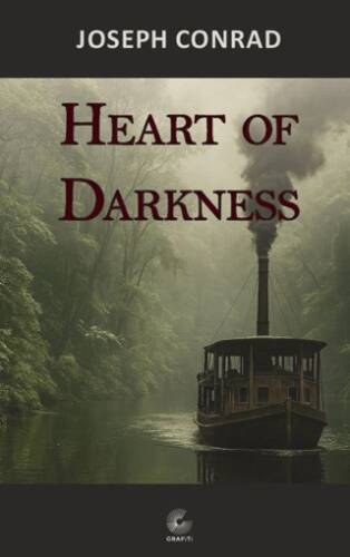 Heart of Darkness - 1