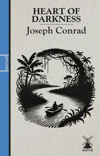 Heart Of Darkness - 1