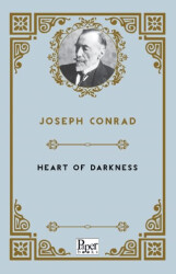 Heart of Darkness - Paper Books