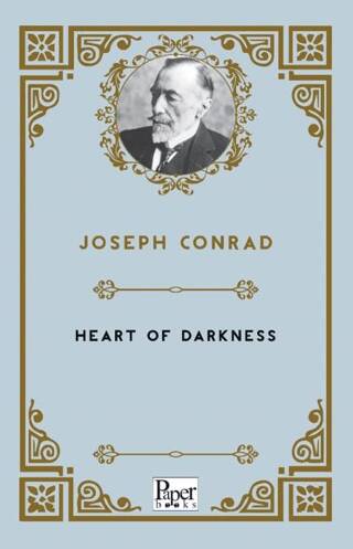 Heart of Darkness - 1