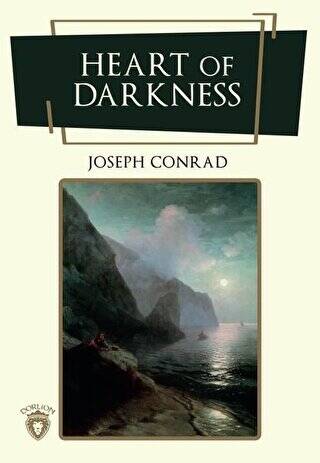 Heart Of Darkness - 1