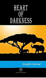 Heart of Darkness - 1