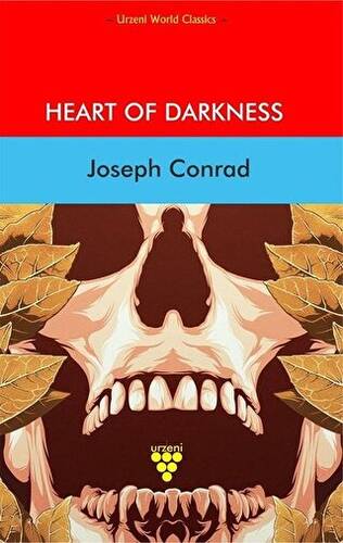 Heart Of Darkness - 1