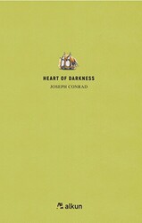 Heart Of Darkness - 1