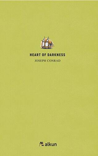 Heart Of Darkness - 1