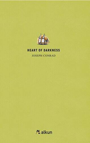 Heart Of Darkness - 1