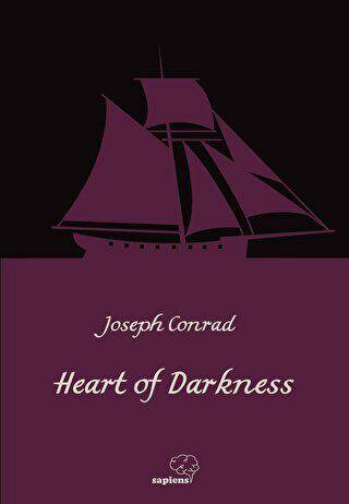 Heart of Darkness - 1