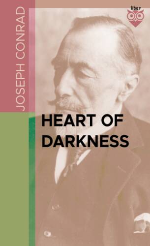 Heart of Darkness - 1