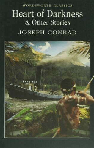 Heart of Darkness and Other Stories - 1