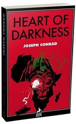 Heart of Darkness - 1