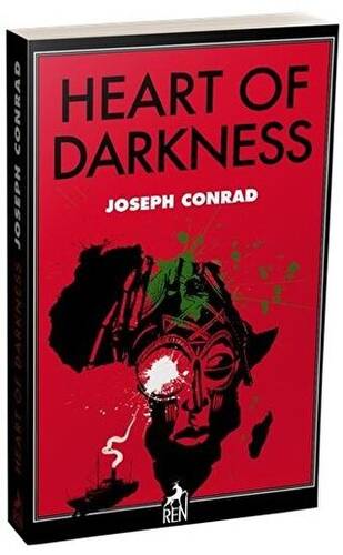 Heart of Darkness - 1