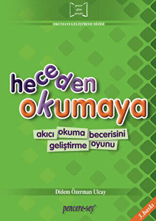 Heceden Okumaya - 1