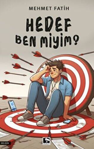 Hedef Ben miyim? - 1