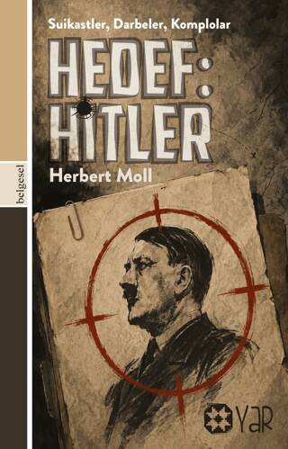 Hedef: Hitler - 1