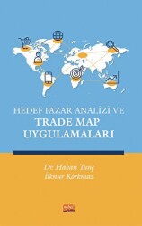 Hedef Pazar Analizi ve Trade Map Uygulamaları - 1