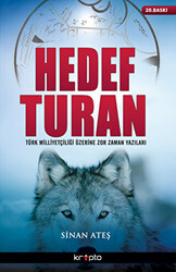 Hedef Turan - 1