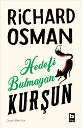 Hedefi Bulmayan Kurşun Perşembe Günü Cinayet Kulübü #3 - Bilgi Yayınevi