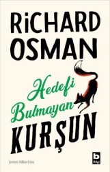 Hedefi Bulmayan Kurşun Perşembe Günü Cinayet Kulübü #3 - 1