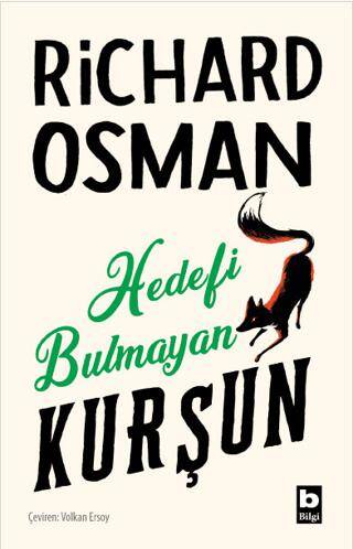 Hedefi Bulmayan Kurşun Perşembe Günü Cinayet Kulübü #3 - 1