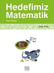 Hedefimiz Matematik - Okul Öncesi - 1